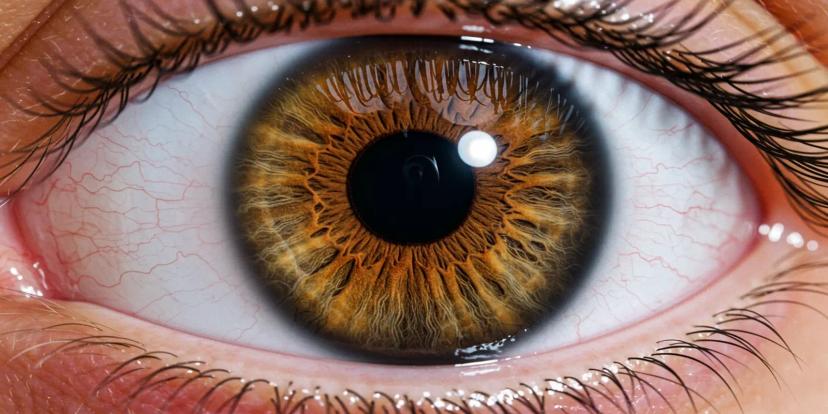 Pupil