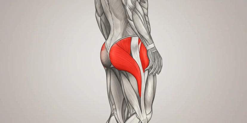 Gluteus Maximus