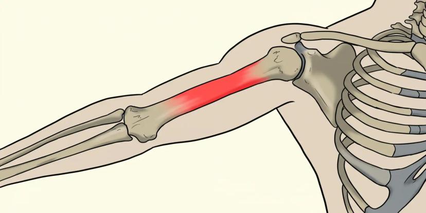 Humerus