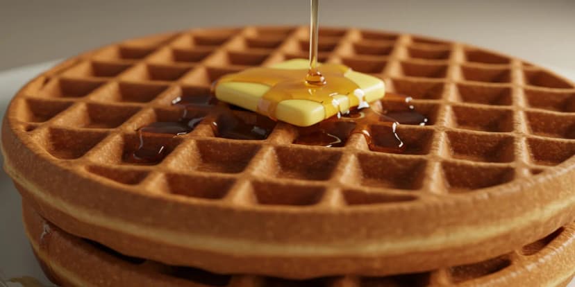 Waffles