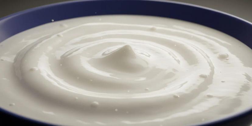 Yogurts