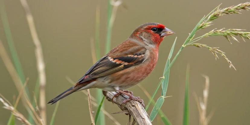 Finches