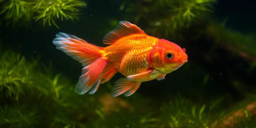 Goldfish