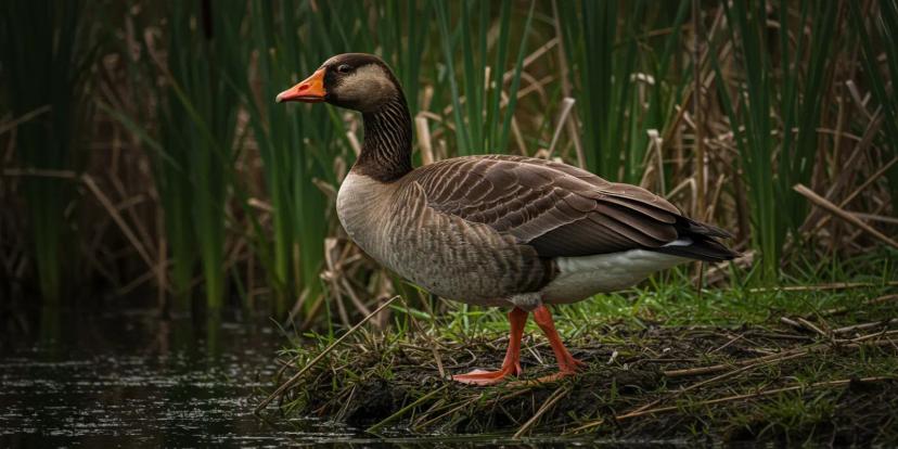 Geese