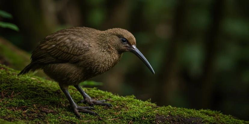 Kiwis