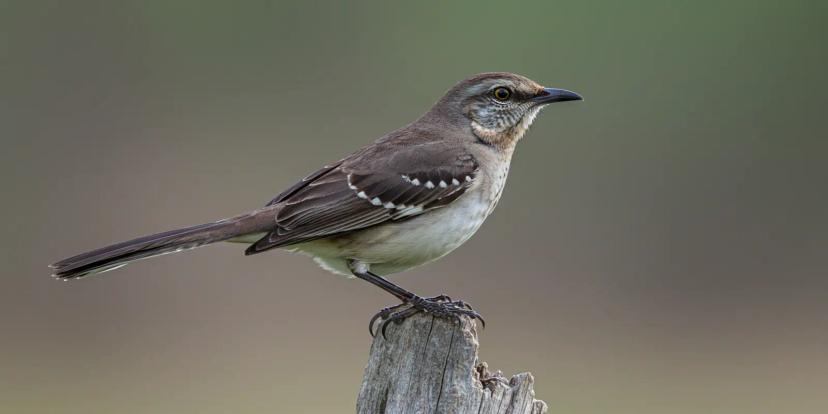 Mockingbirds