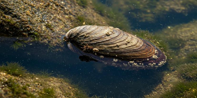 Mussels