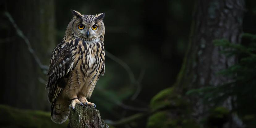 Owls