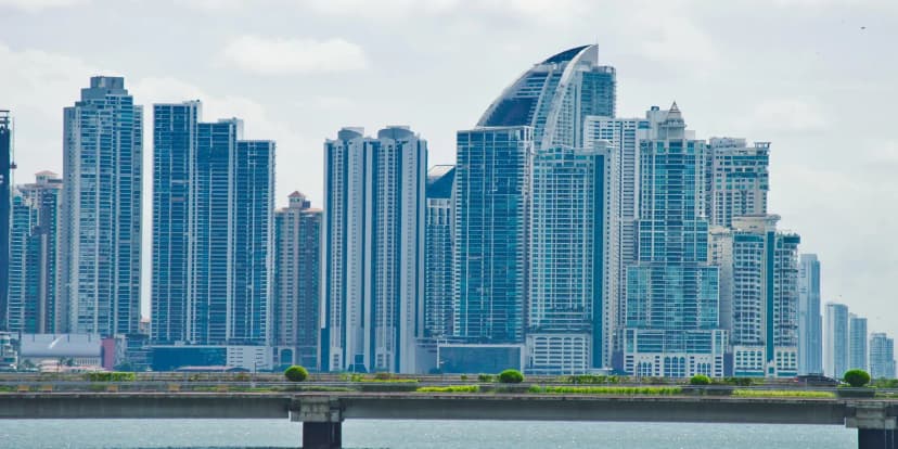 Panama