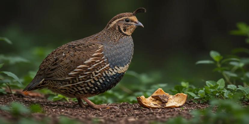 Quails