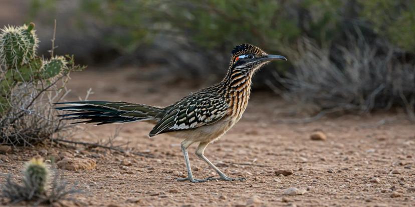 Roadrunners
