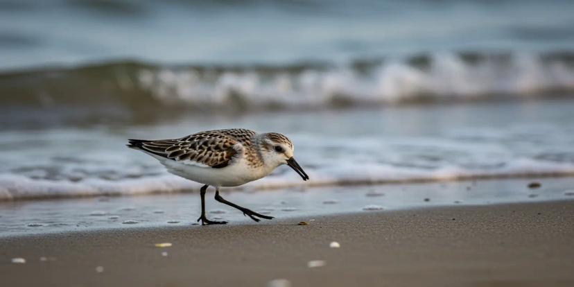 Sandpipers