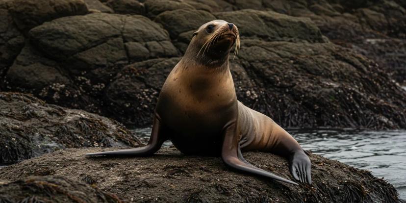 Sea Lions