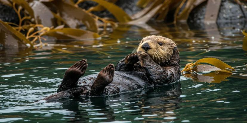 Sea Otters