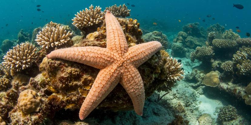 Starfish