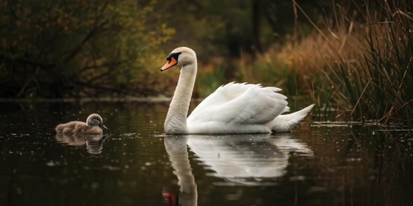 Swans