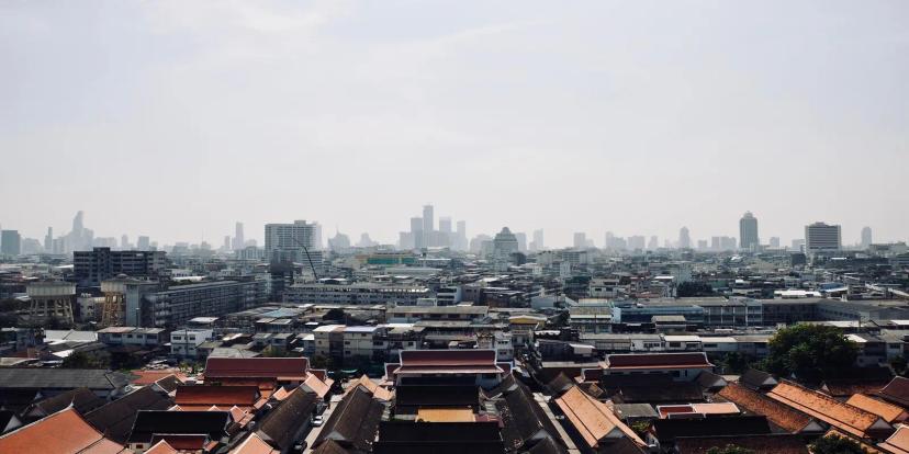 Thailand
