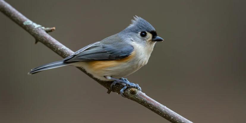 Titmice