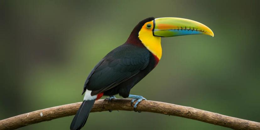 Toucans