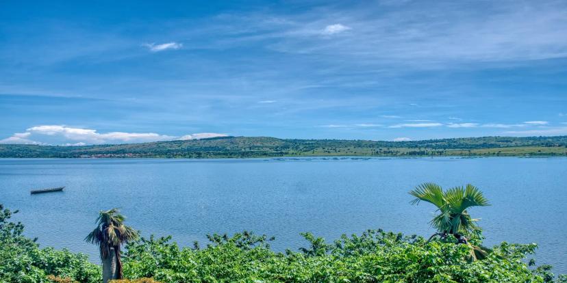 Uganda