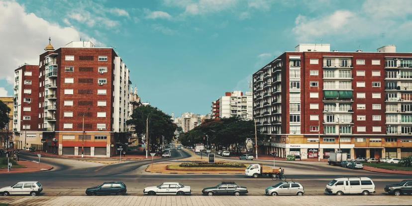 Uruguay