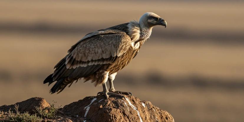 Vultures