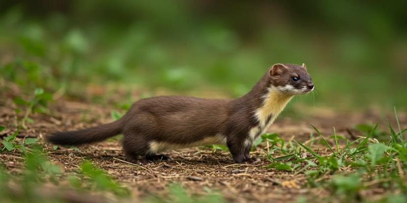 Weasels