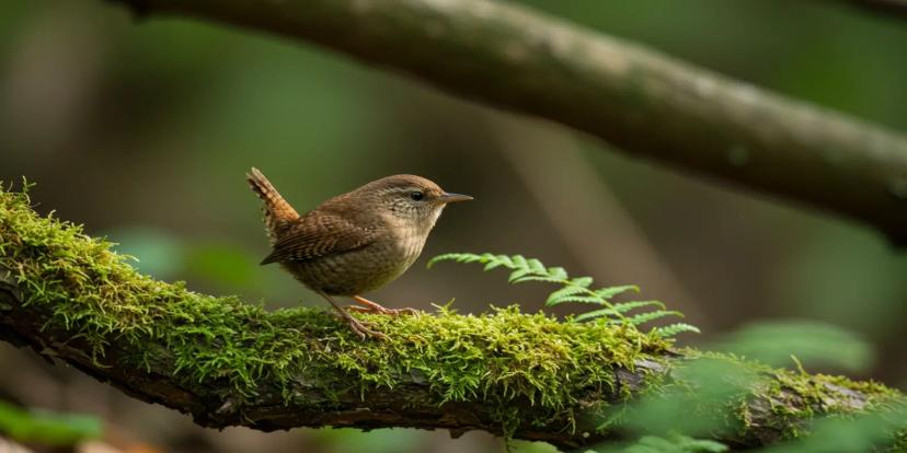 Wrens