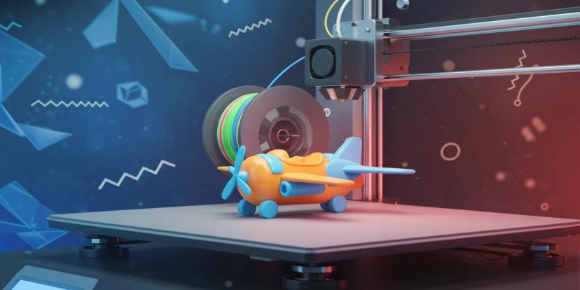 3D Printers