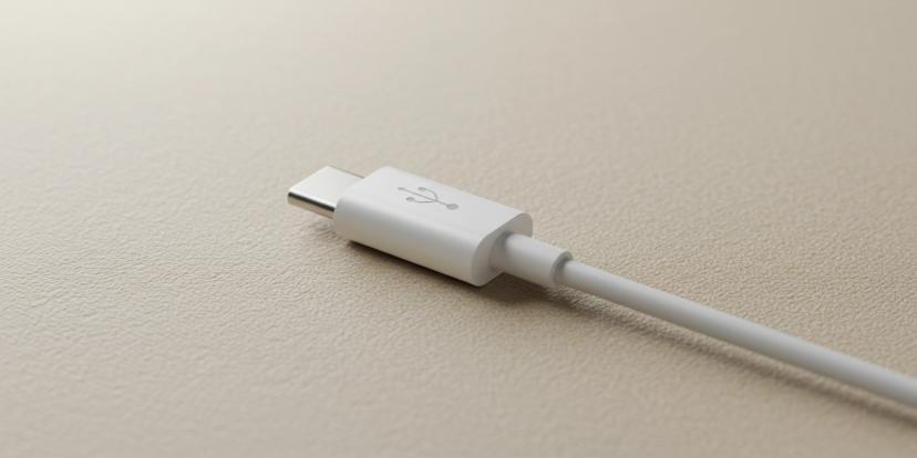 USB Type-C Cables