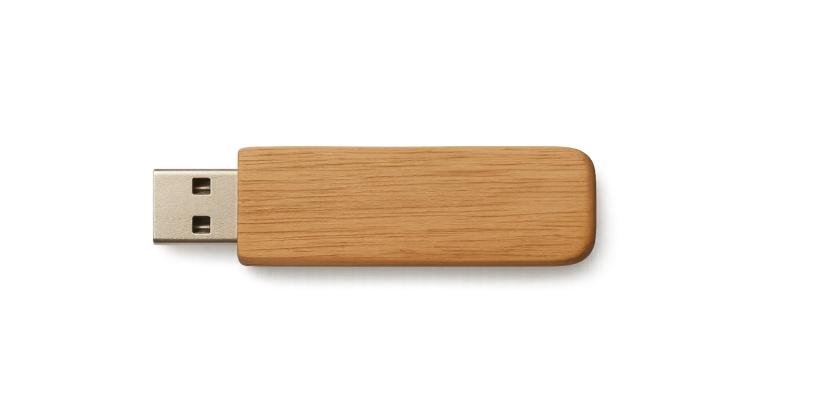 USB Flash Drives