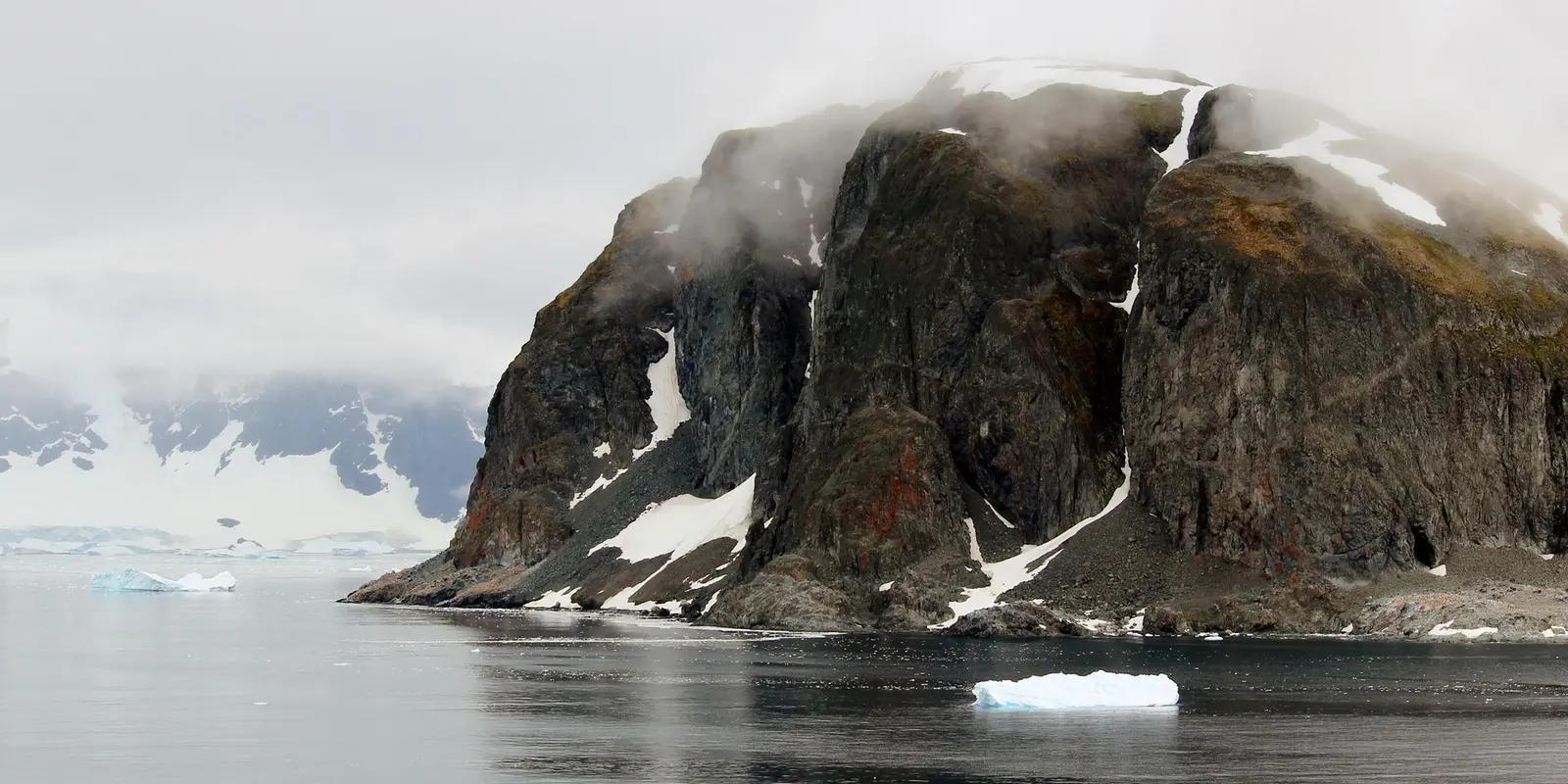 South Pole (Antarctica)