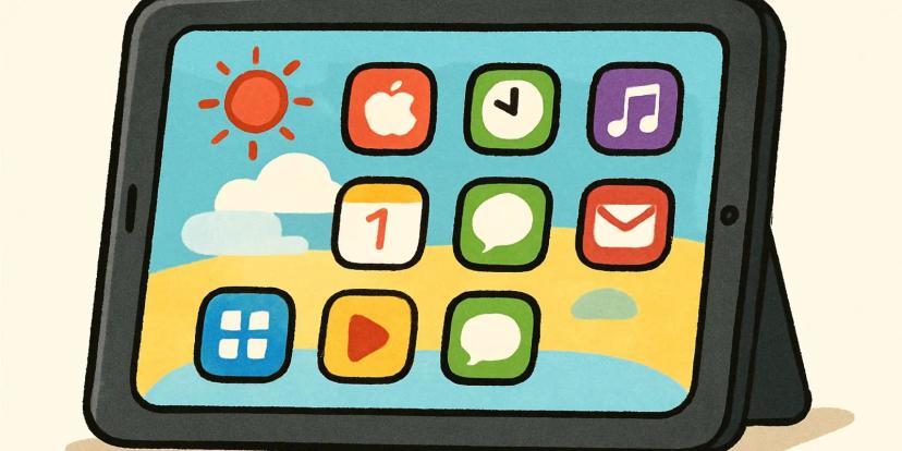 Apple iPad