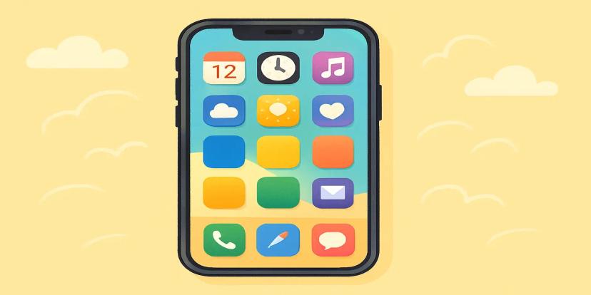 Apple iPhone