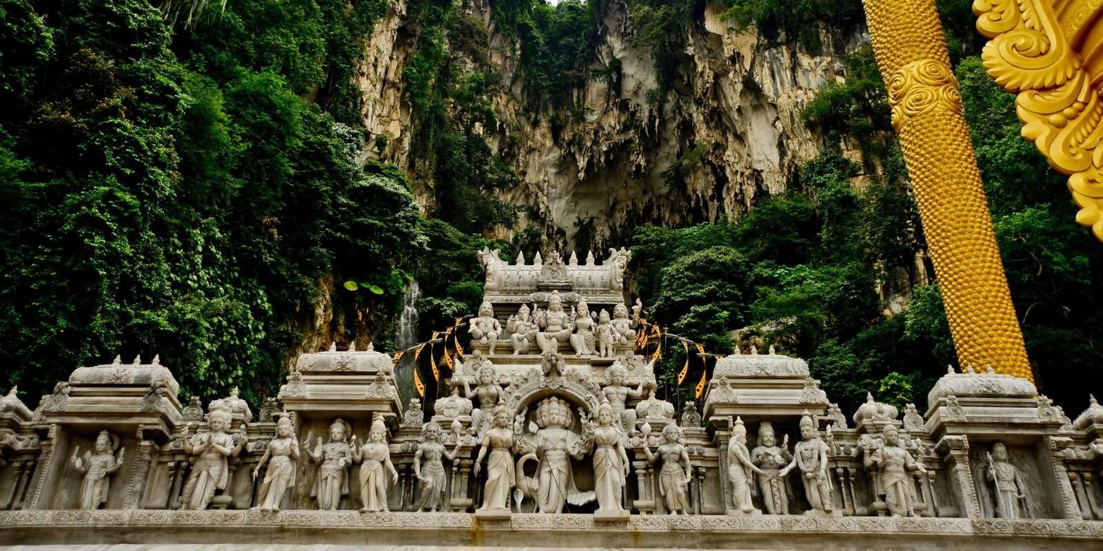 Batu Caves (Malaysia)