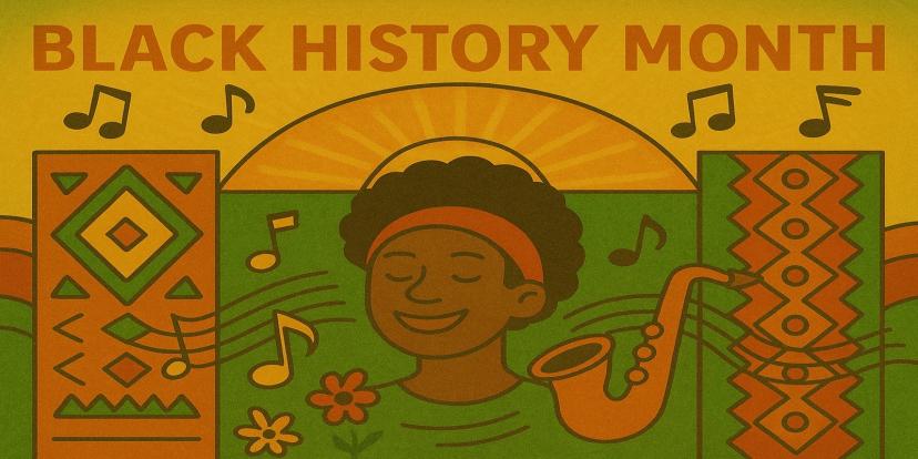 Black History Month