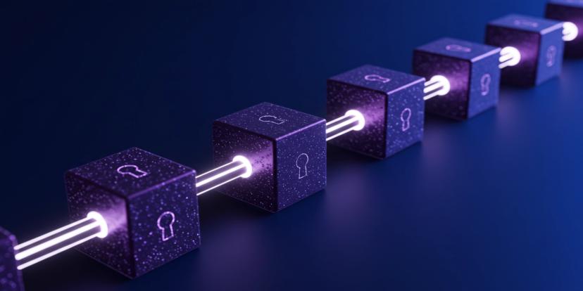 Blockchain
