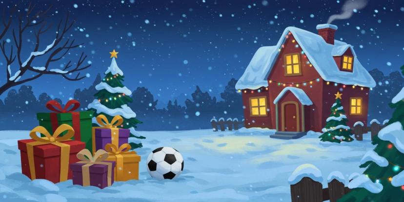 Boxing Day