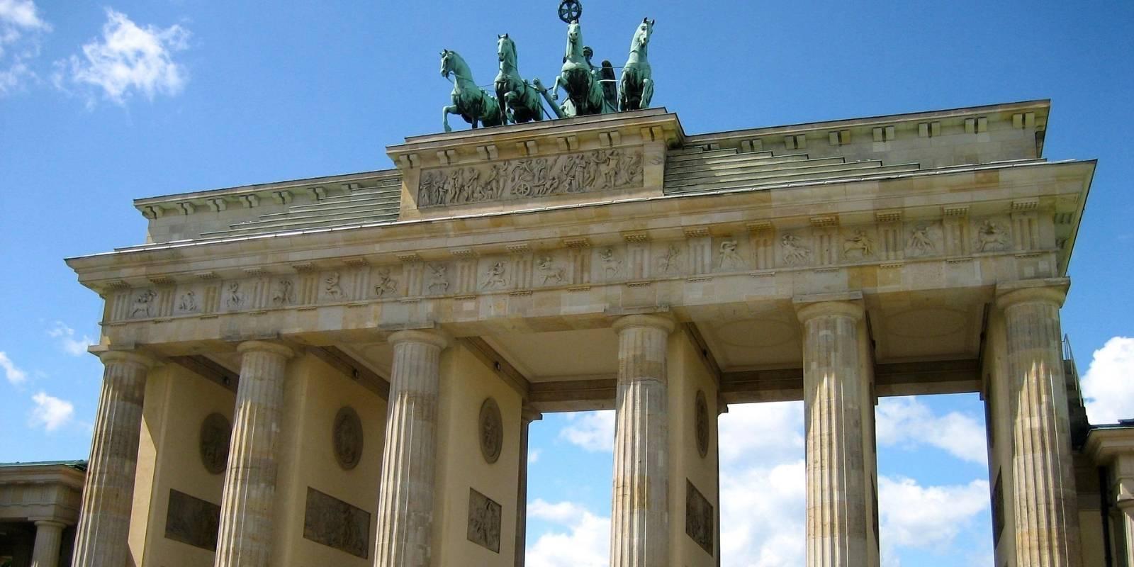 Brandenburg Gate (Germany)