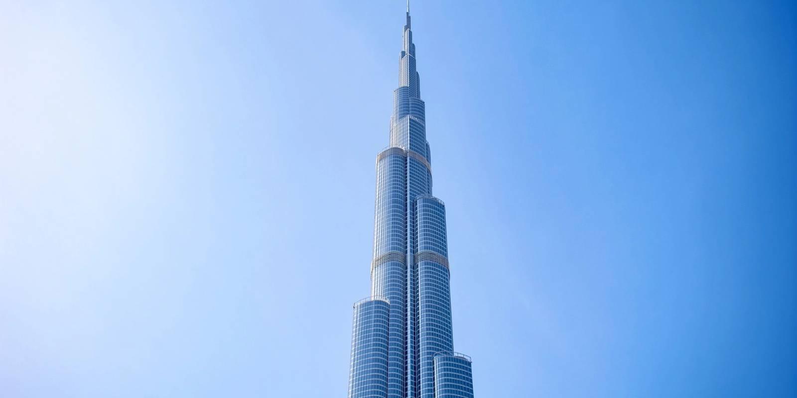 Burj Khalifa (UAE)