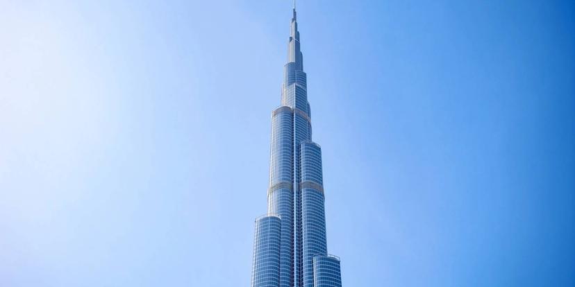 Burj Khalifa (UAE)