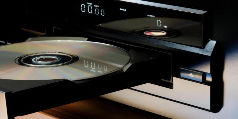 CD Players