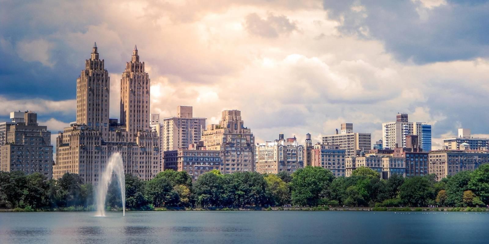 Central Park (New York, USA)
