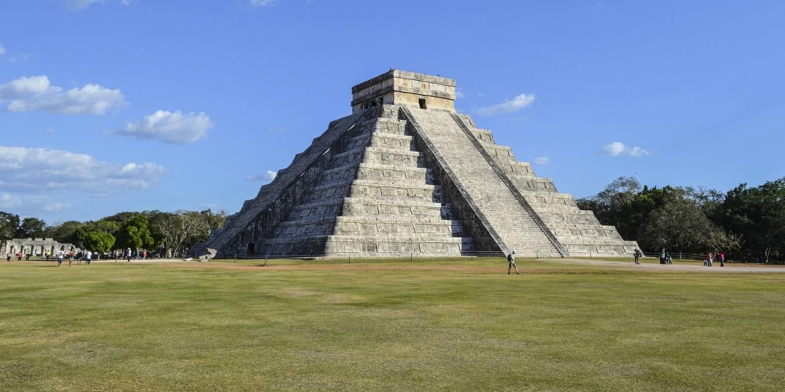 Chichen Itza (Mexico)