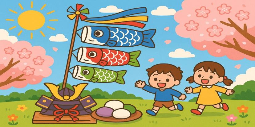 Children's Day (Japan)