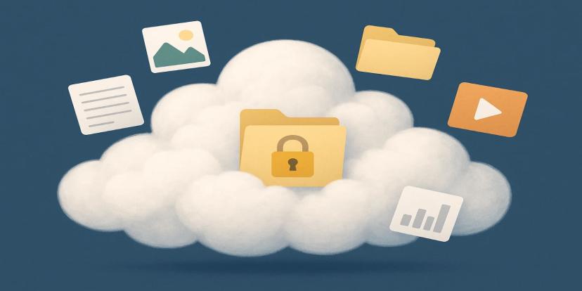Cloud Storage