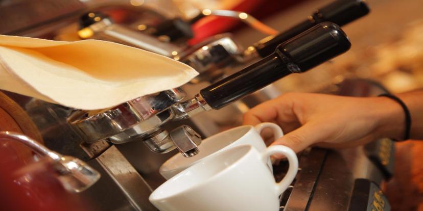Coffeemakers