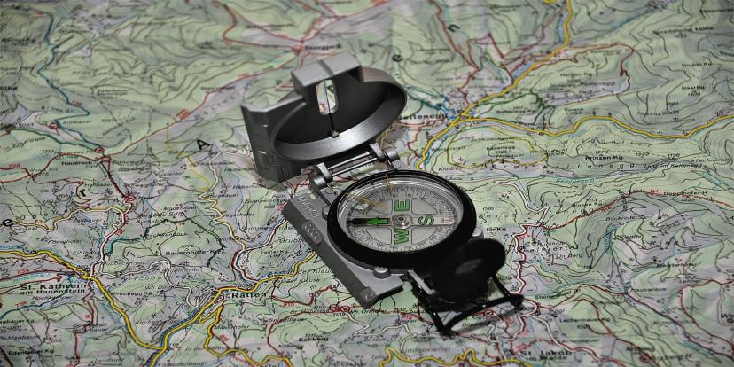 Compasses