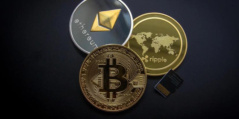 Cryptocurrency