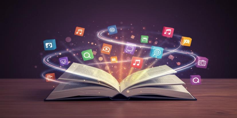 E-books